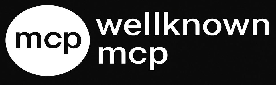 WellKnownMCP